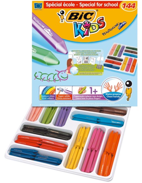 887833 cera 144 pieza(s)