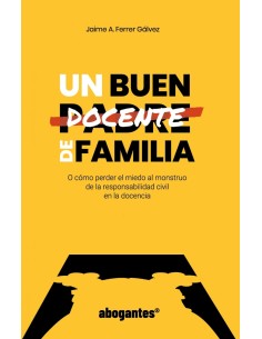 UN BUEN DOCENTE DE FAMILIA