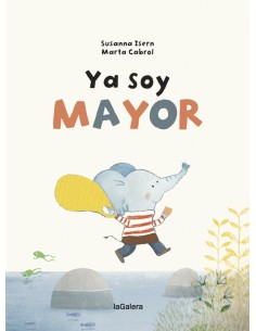 Ya soy mayor