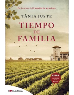 Tiempo de familia