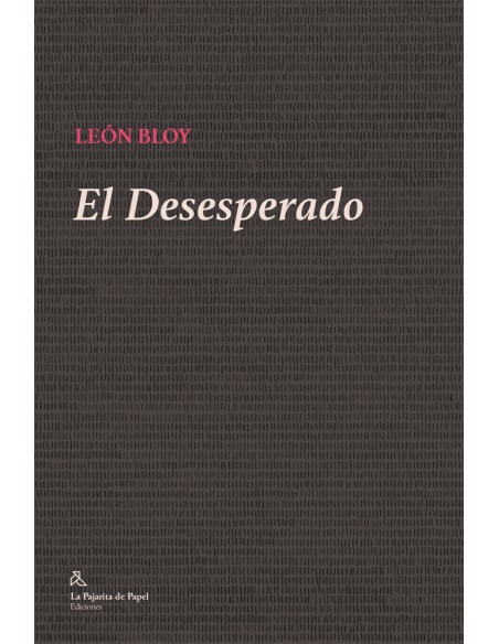 El desesperado