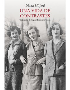 Una vida de contrastes