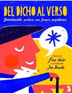 Del dicho al verso