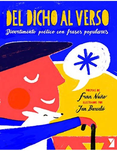 Del dicho al verso