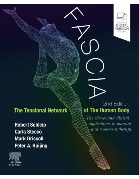 Fascia the tensional network of the human body