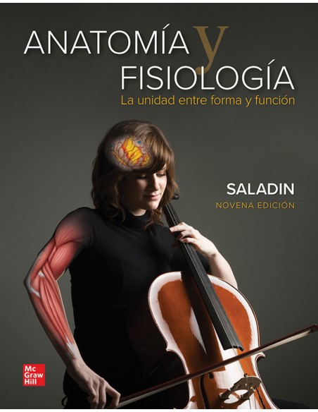 ANATOMIA Y FISIOLOGIA LA UNIDAD ENTRE FORMA Y FUNCION