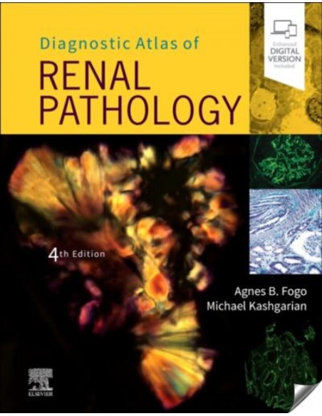 Diagnostic atlas of renal pathology