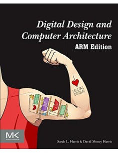 DIGITAL DESIGN AND COMPUTER ARCHITECTURE
