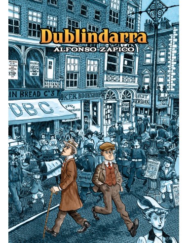 Dublindarra