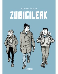 Zubigileak