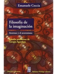 FILOSOFIA DE LA IMAGINACION