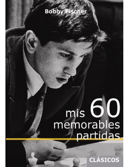 MIS 60 MEMORABLES PARTIDAS