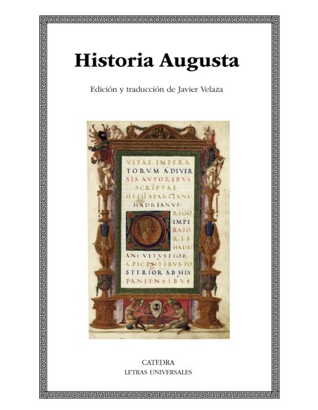 Historia Augusta
