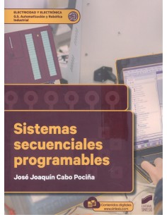 SISTEMAS SECUENCIALES PROGRAMABLES