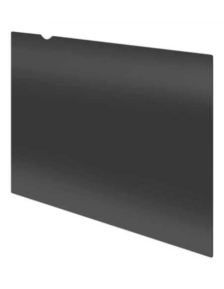 PFU15 filtro para monitor 39,6 cm (15.6") Pantalla/Portátil Filtro de privacidad para pantallas sin marco