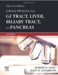 Surgical pathology gi tract liver biliary tract pancreas