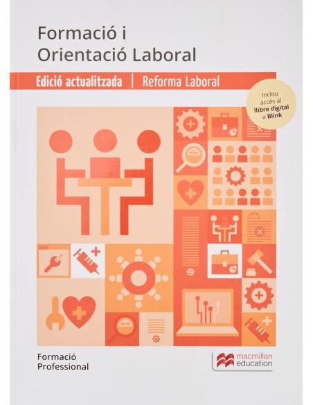 CAT22TRANSVERSAL FORMACIO I ORIENTACIO LABORAL