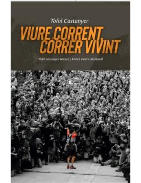 Tofol Castanyer Vire coorent correr vivint