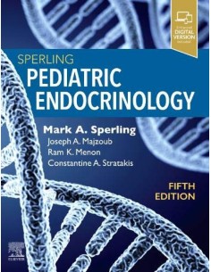 Pediatric endocrinology
