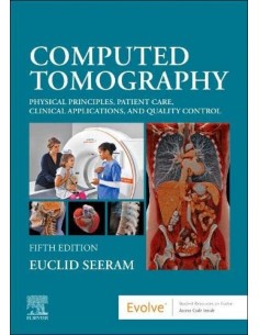 COMPUTED TOMOGRAPHY 5TH EDITION