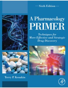 A PHARMACOLOGY PRIMER 6TH EDITION