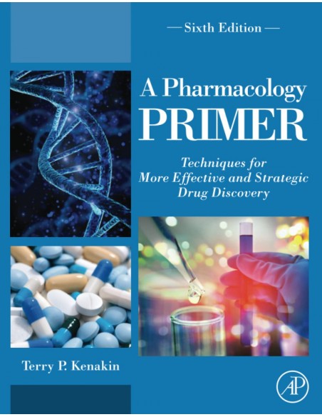 A PHARMACOLOGY PRIMER 6TH EDITION