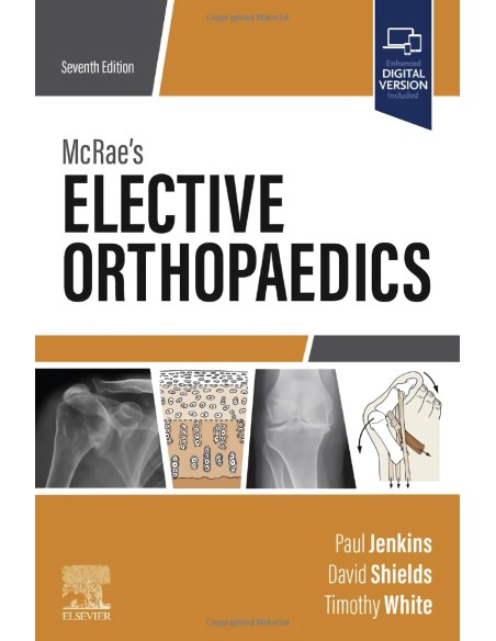 Mcrae s elective orthopaedics