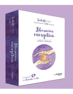LIBERACION ENERGETICA