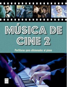 Musica de cine 2