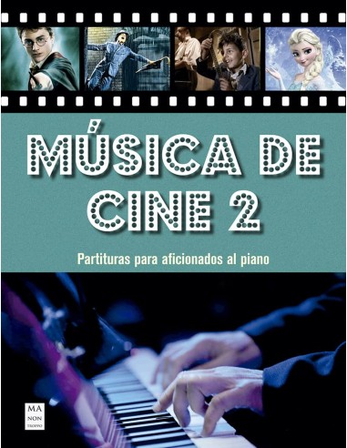 Musica de cine 2
