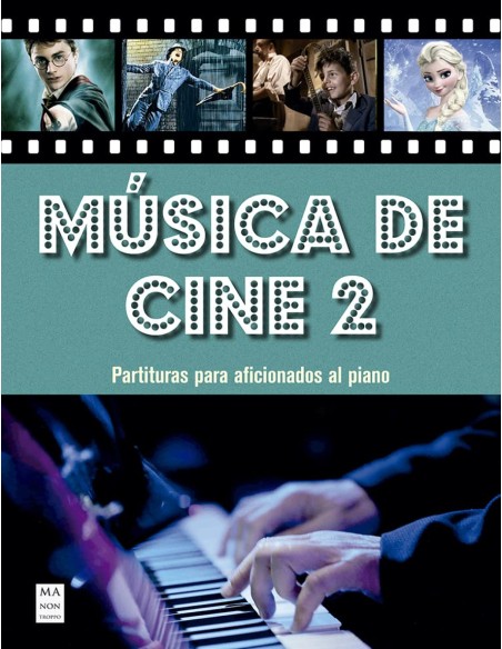 Musica de cine 2