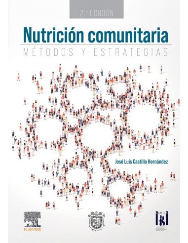 NUTRICION COMUNITARIA METODOS Y ESTRATEGIAS