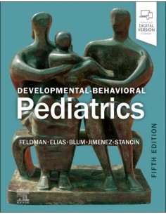 Developmental behavioral pediatrics