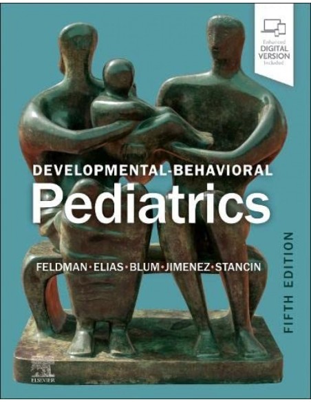 Developmental behavioral pediatrics