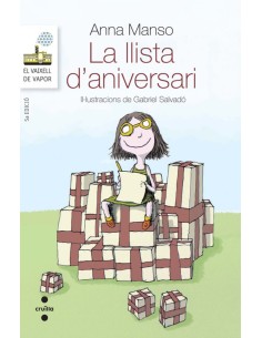 La llista d aniversari