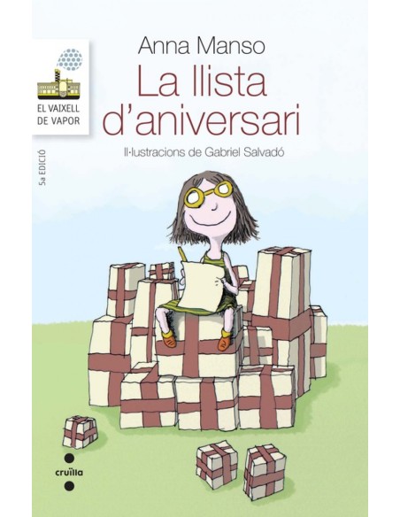 La llista d aniversari