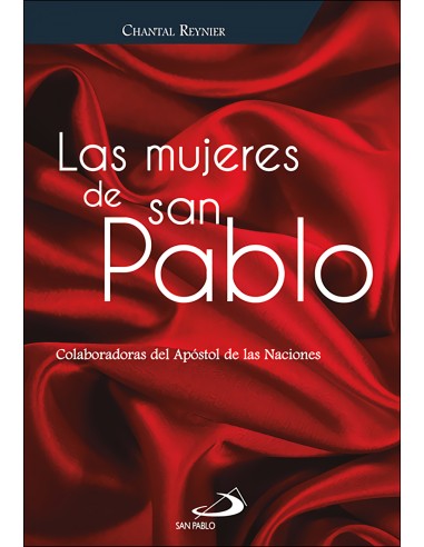 Las mujeres de san Pablo