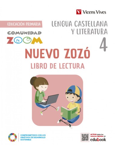 NUEVO ZOZO 4 LECT CT COMUNIDAD ZOOM