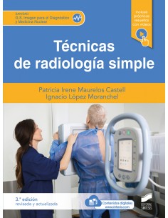 Tecnicas de radiologia simple