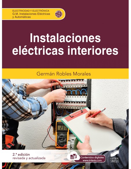 23instalaciones electricas interiores