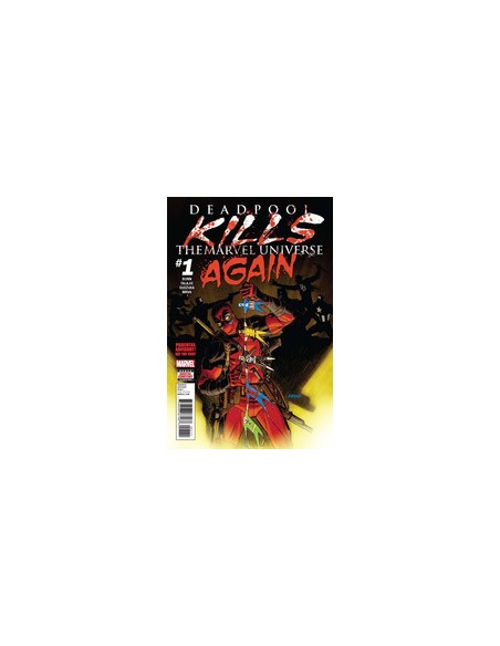 Marvel multiverso masacre masacre mata al universo marvel otra vez