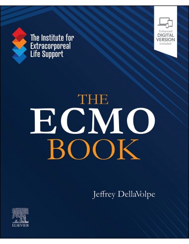 The ecmo book