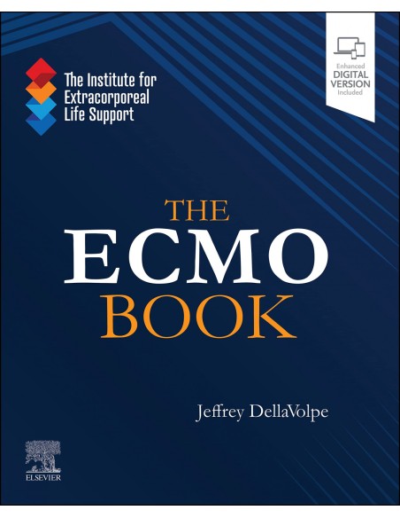 The ecmo book