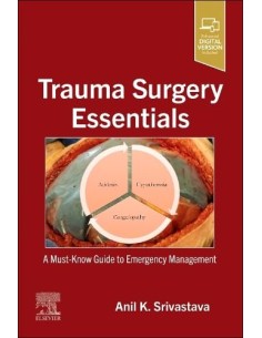 Trauma surgery essentials