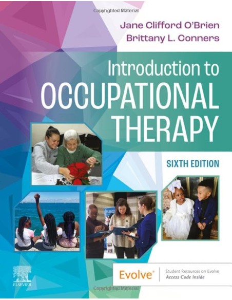 Introduction to occupational therapy