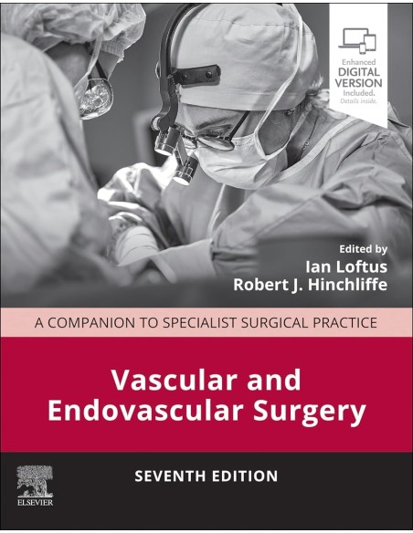 VASCULAR AND ENDOVASCULAR SURGERY