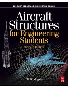 Aircraft Structures for Engineering Students