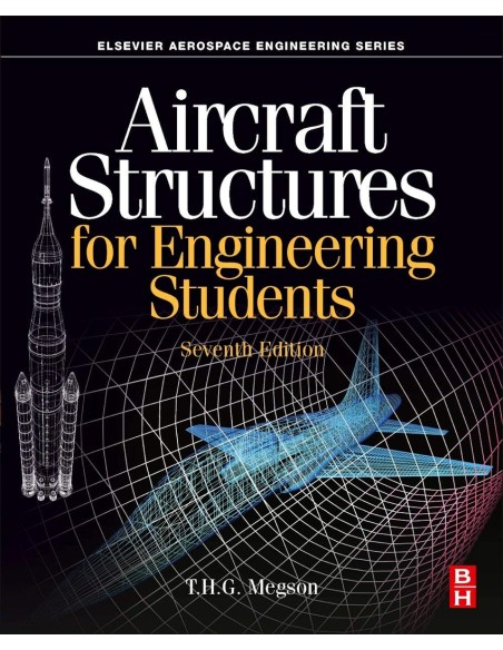 Aircraft Structures for Engineering Students