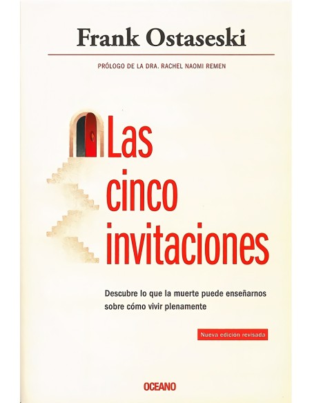 LAS CINCO INVITACIONES