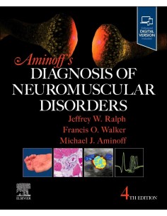 Aminoffs diagnosis of neuromuscular disorders4th edition